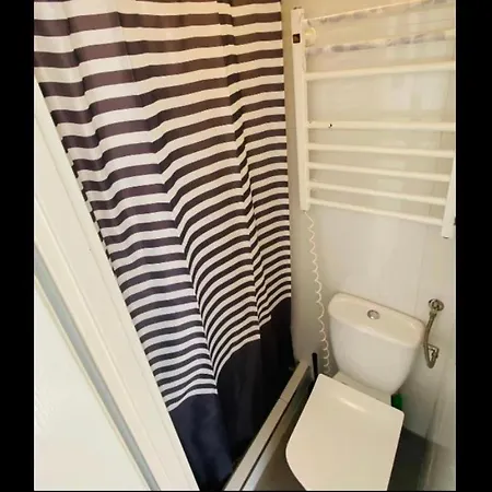 Soltyka Appartement Krakau