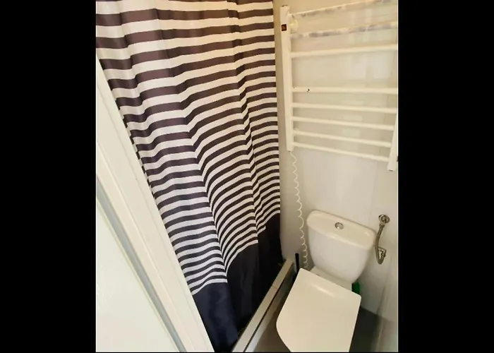 Soltyka Appartement Krakau